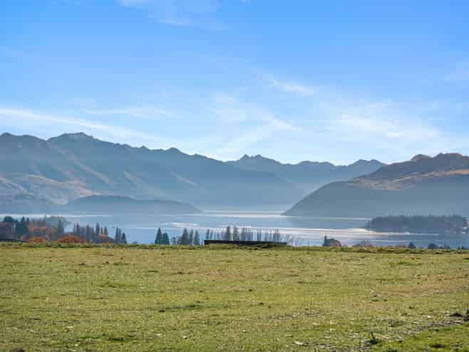 81 West Meadows Dr, Matuhituhi Subdivision, Wanaka