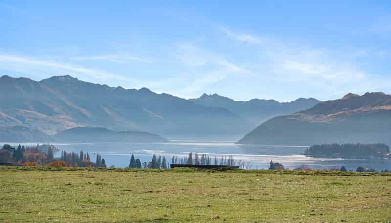 81 West Meadows Dr, Matuhituhi Subdivision, Wanaka