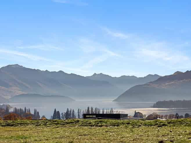 81 West Meadows Dr, Matuhituhi Subdivision, Wanaka