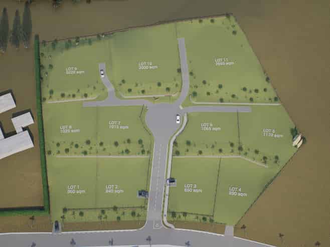 81 West Meadows Dr, Matuhituhi Subdivision, Wanaka