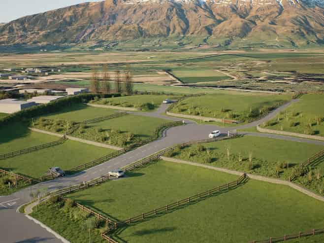 81 West Meadows Dr, Matuhituhi Subdivision, Wanaka