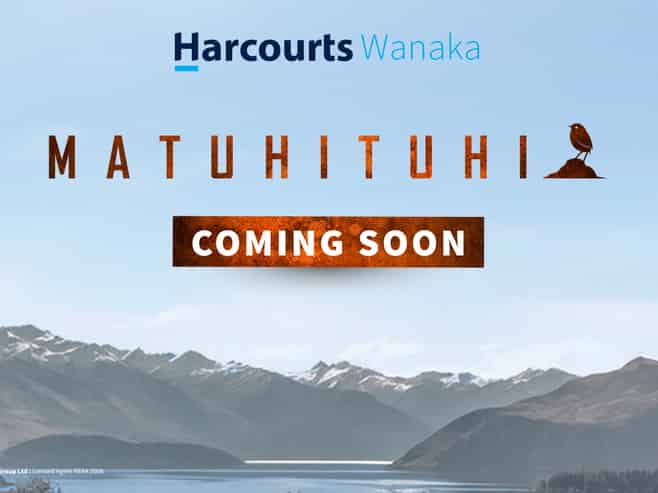 81 West Meadows Dr, Matuhituhi Subdivision, Wanaka