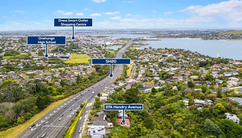 37A Hendry Avenue, HILLSBOROUGH