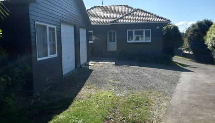 35A Hall Street, Pukekohe