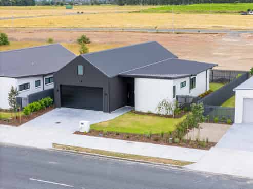 Lots 42,46 Theodore Drive, Ruakaka