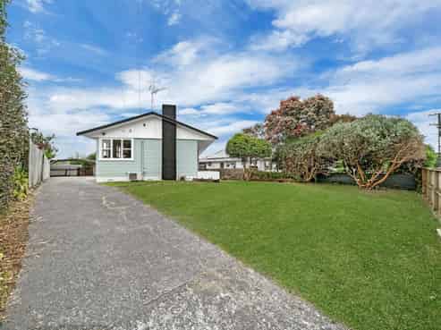 51 Myers Road, Manurewa East