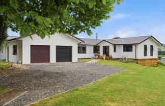 411 Pukekauri Road, Waihi