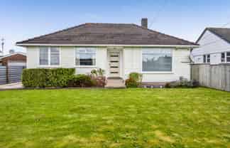 279 South Road, Hawera