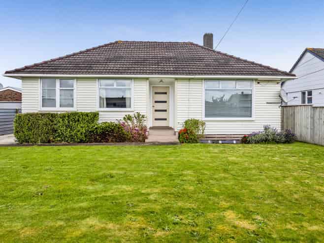 279 South Road, Hawera