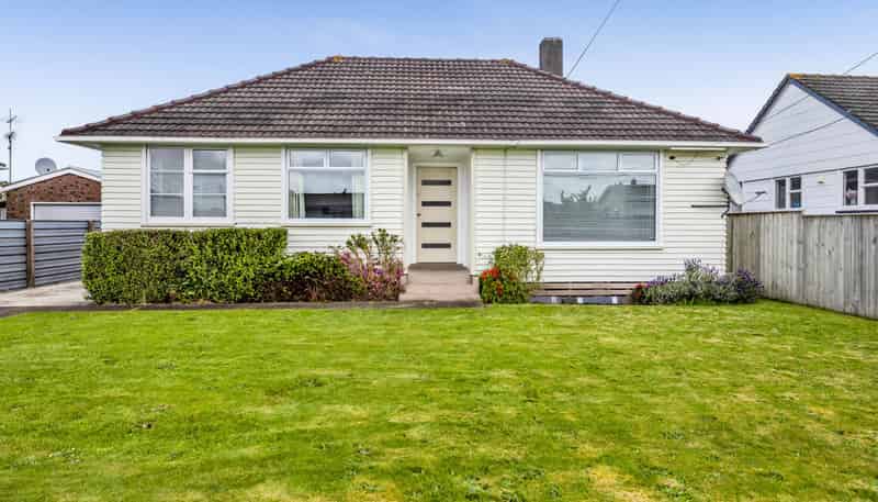 279 South Road, Hawera