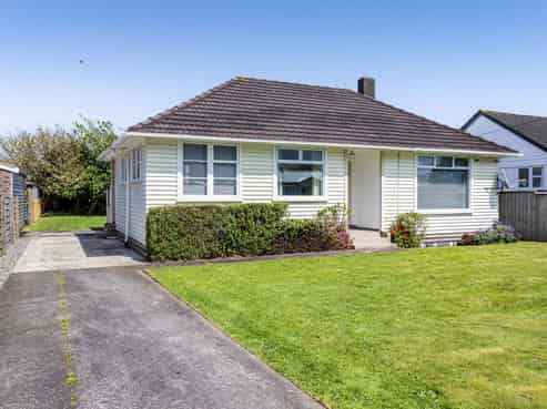 279 South Road, Hawera