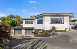 3 Russell Street, Marton