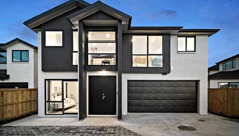 15 Downpatrick Drive, Flat Bush