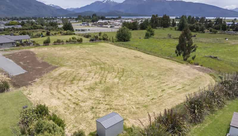 Lot 1, 19 Bradley Court, Te Anau