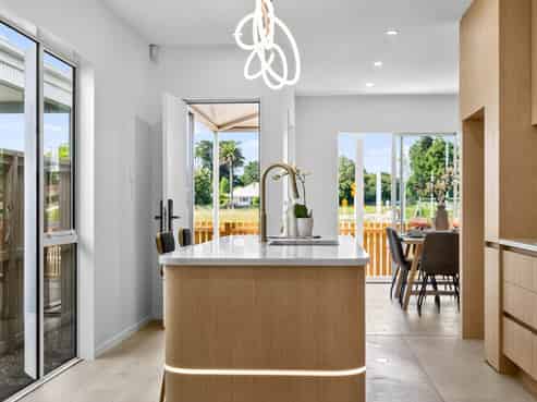 107 Tributary Parade, Karaka