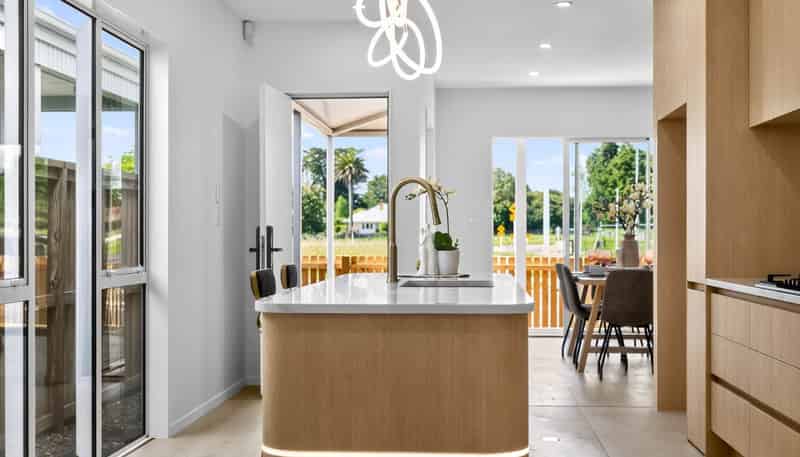 107 Tributary Parade, Karaka