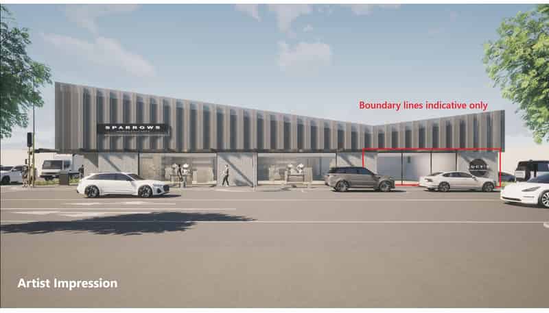 95 Moore Street, Ashburton