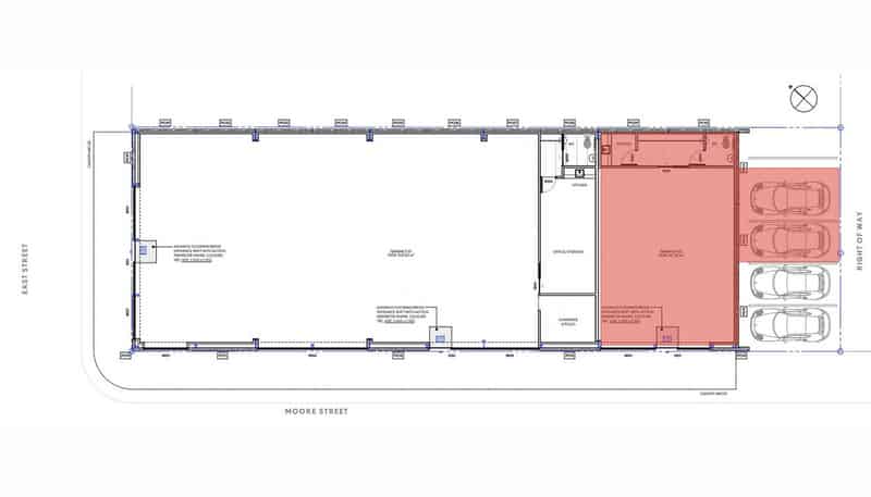 95 Moore Street, Ashburton