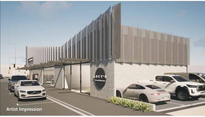 95 Moore Street, Ashburton