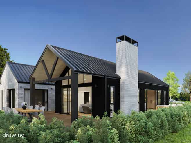  Mangawhai Bush Estate, Mangawhai