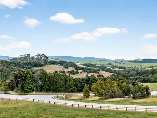  Mangawhai Bush Estate, Mangawhai