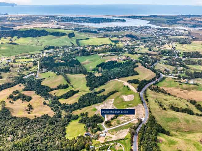  Mangawhai Bush Estate, Mangawhai