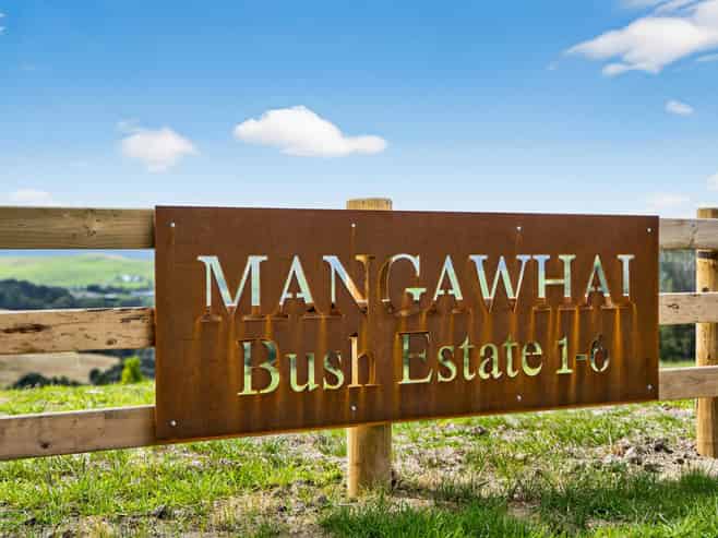  Mangawhai Bush Estate, Mangawhai
