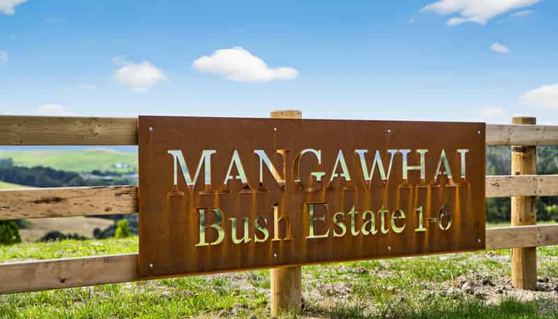  Mangawhai Bush Estate, Mangawhai