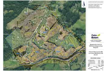  Mangawhai Bush Estate, Mangawhai