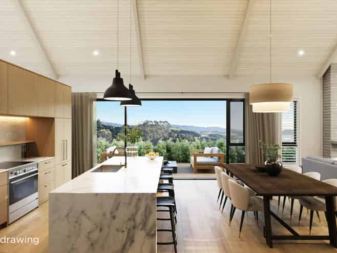  Mangawhai Bush Estate, Mangawhai