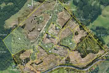  Mangawhai Bush Estate, Mangawhai