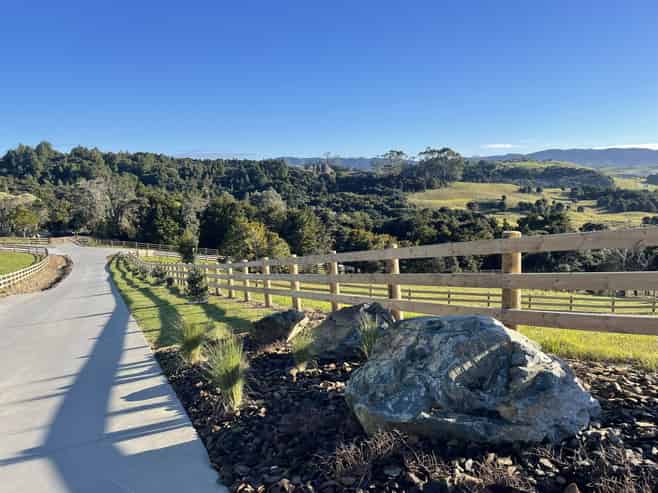  Mangawhai Bush Estate, Mangawhai