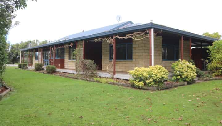27 Te Rakehou Road, RD 5, Feilding