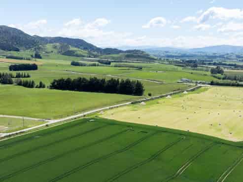 205 Reaby Road, Gore