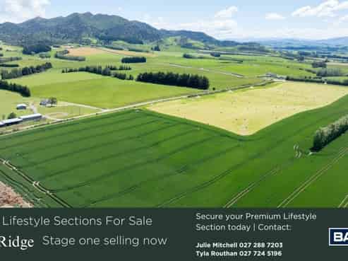 205 Reaby Road, Gore