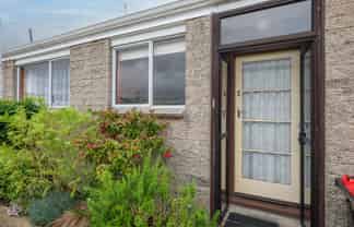 D/151 Oxford Street, South Dunedin