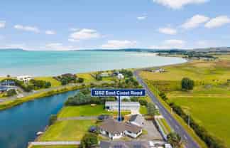 1162 East Coast Road, Kaiaua