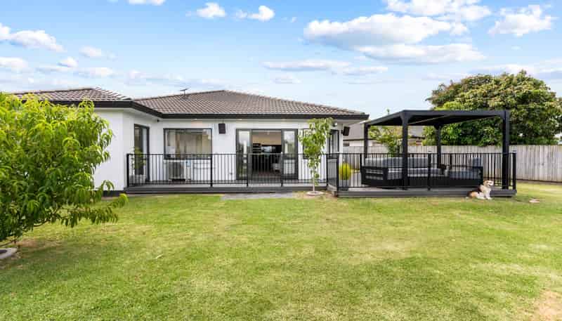 1162 East Coast Road, Kaiaua