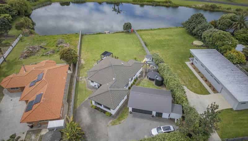 1162 East Coast Road, Kaiaua