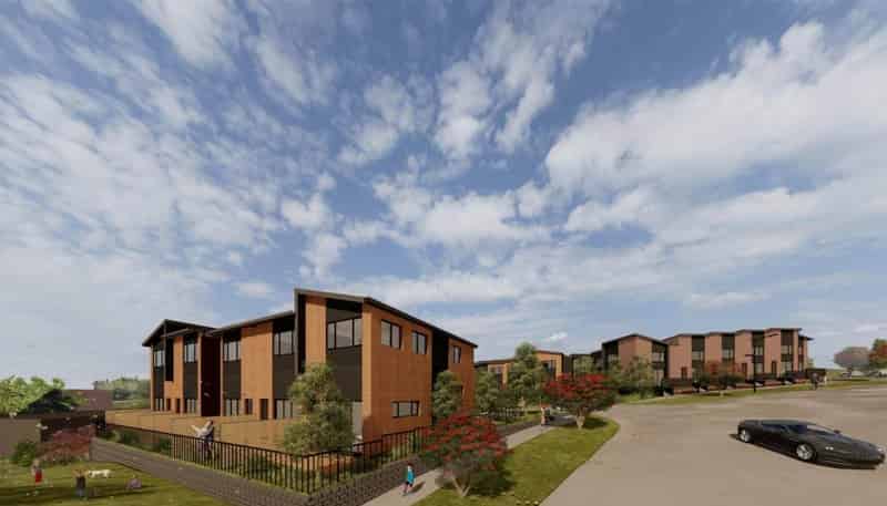 Lots 49/50/54/55/5 Goldwater Drive, Silverdale