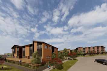 Lot 56/2 Goldwater Drive, Silverdale