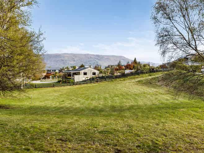 115 Anderson Road, Wanaka