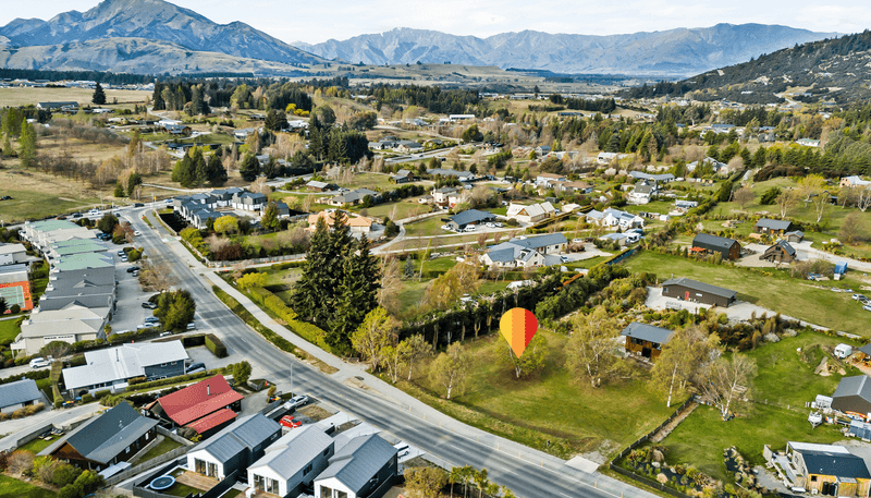 115 Anderson Road, Wanaka