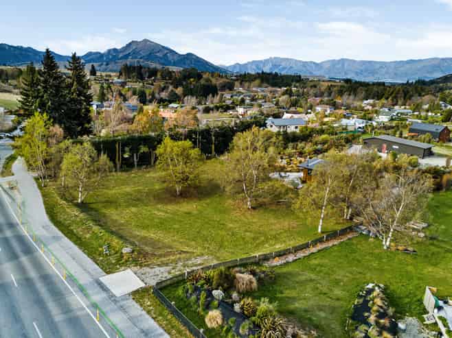 115 Anderson Road, Wanaka