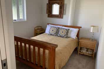 Bay of Plenty - Address withheld