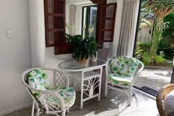 Bay of Plenty - Address withheld