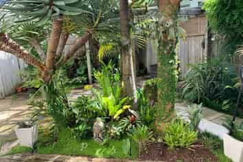 Bay of Plenty - Address withheld