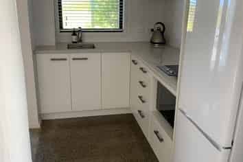 Bay of Plenty - Address withheld