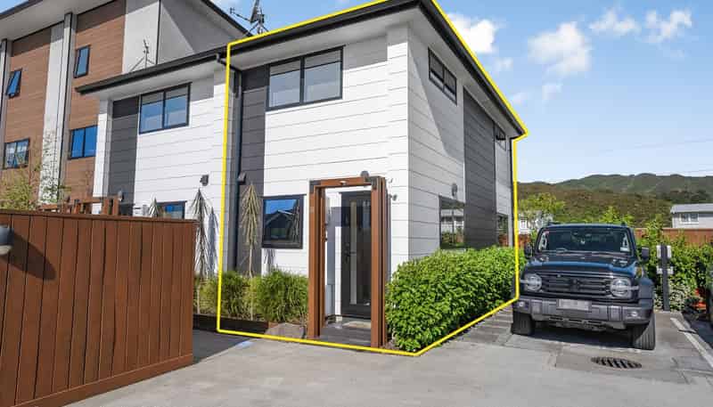 1/320 Oxford Terrace, Avalon