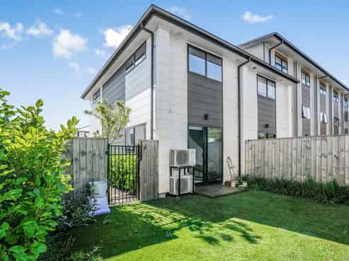 1/320 Oxford Terrace, Avalon